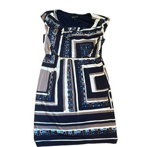 Jones New York dress